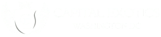 Capital Exotics Washington DC