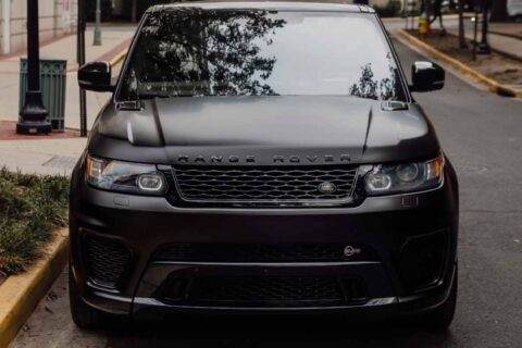 Capital Exotic offers RANGE ROVER SPORT | RANGE ROVER rental , , premier car rental