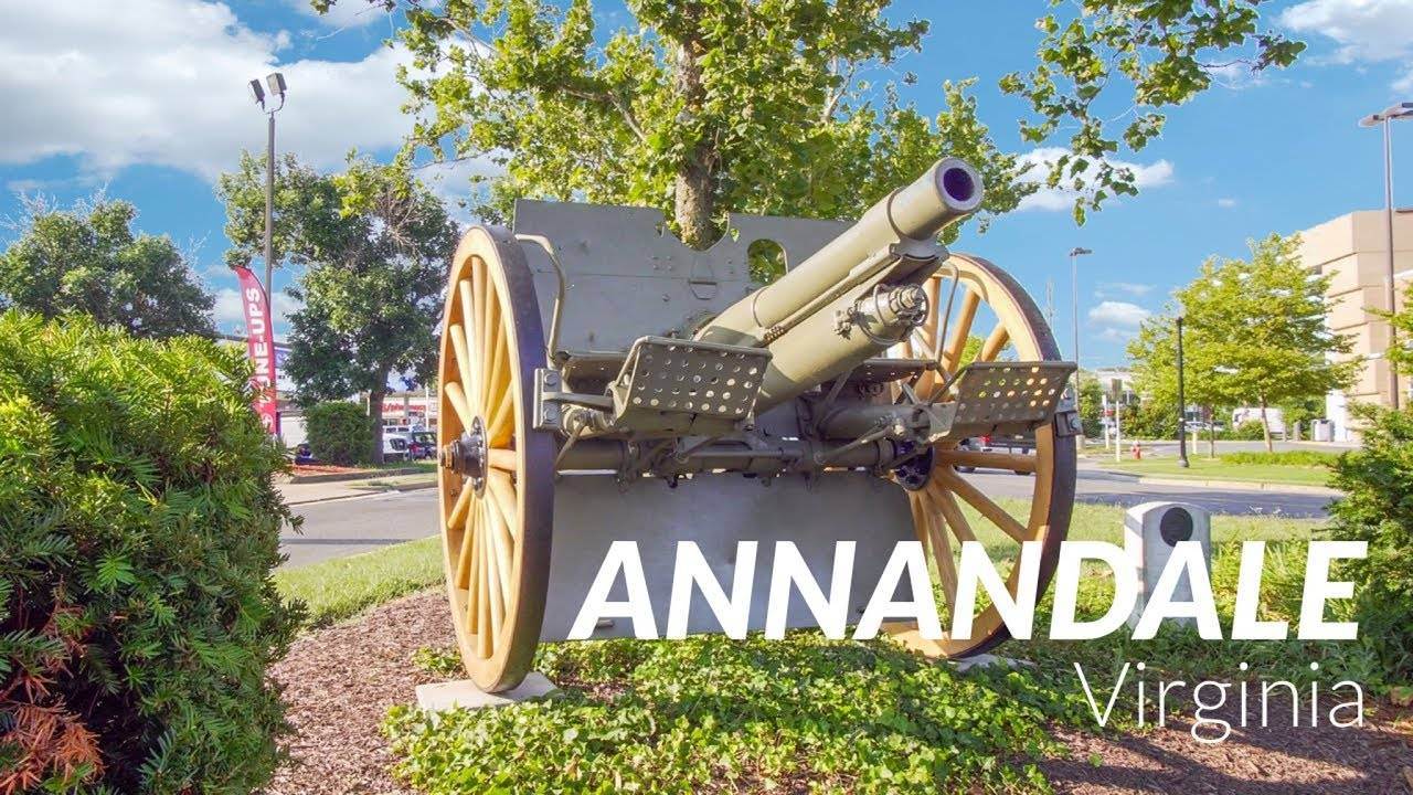 Exotic Car Rental & Chauffeur Service in Annandale, VA