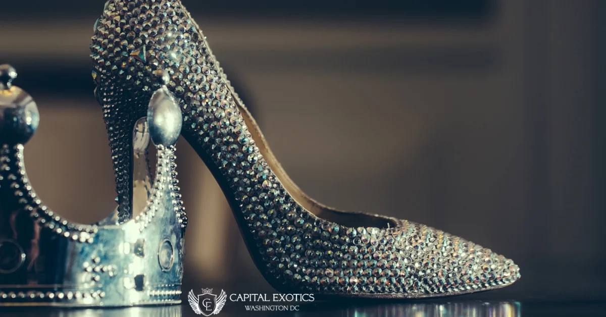 Top 10 Expensive Shoes in the World in 2024 - Capital Exotics