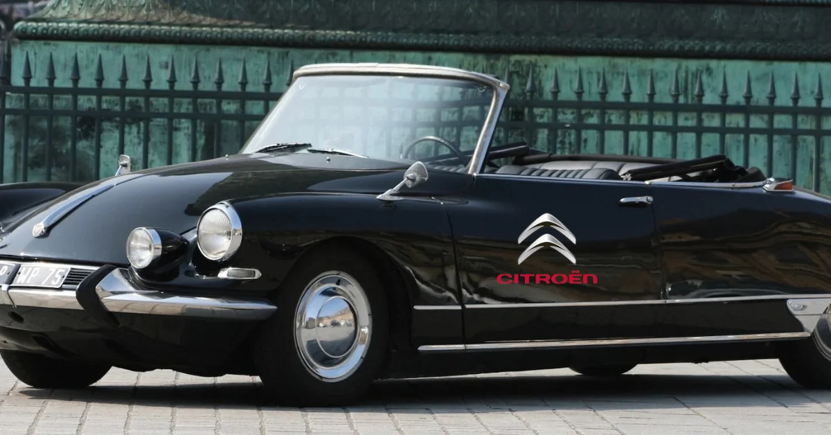 Top 10 Most Expensive Citroën Cars In The World