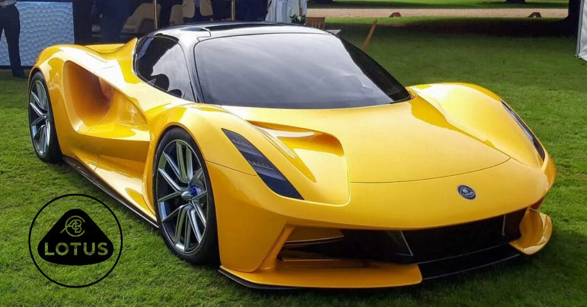 Top 10 Most Expensive Lotus Cars In The World