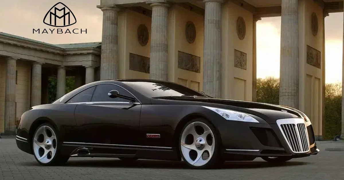 Top 10 Most Expensive Maybach Cars in the World