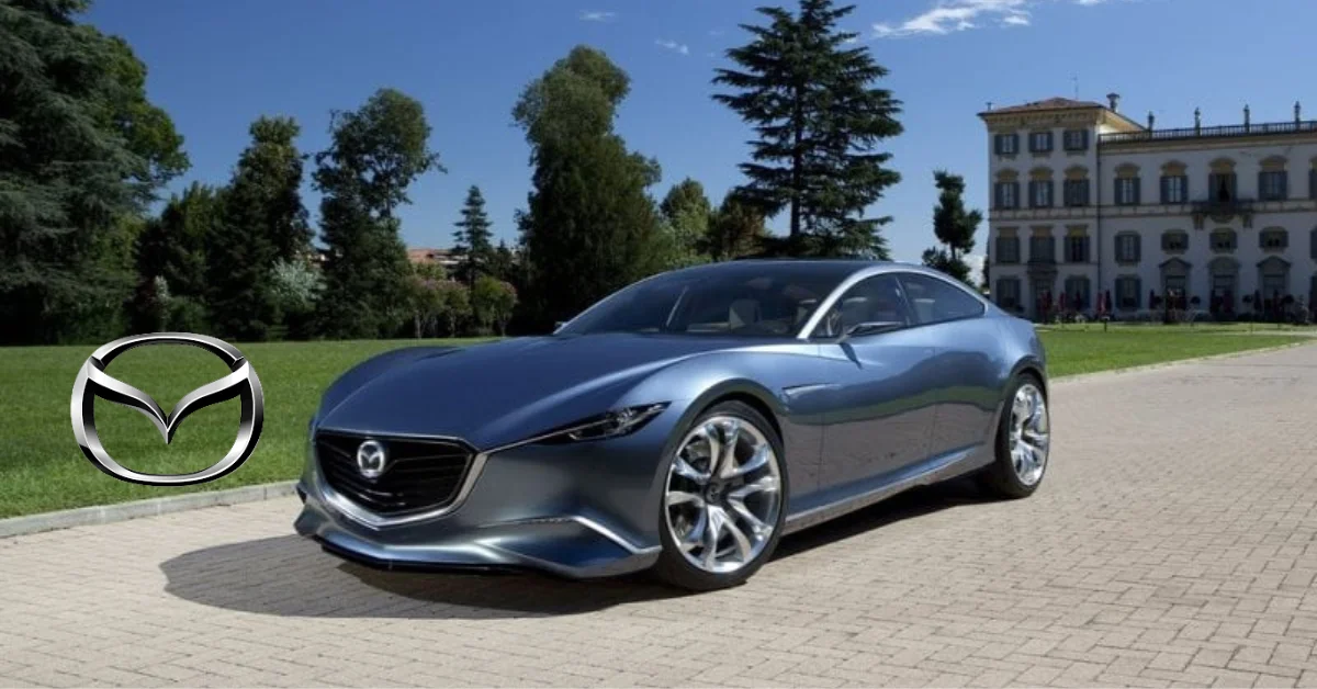 Top 10 Most Expensive Mazda Cars In The World - Capital Exotics