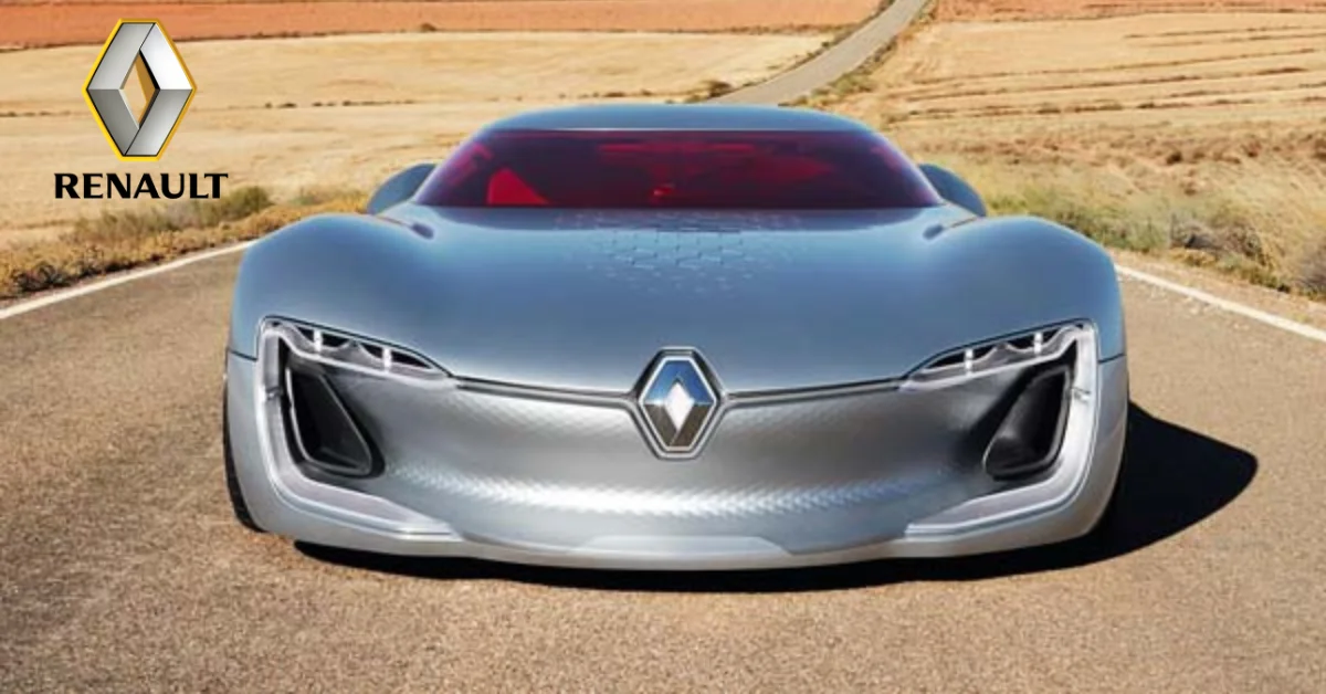 Top 10 Most Expensive Renault Cars In The World