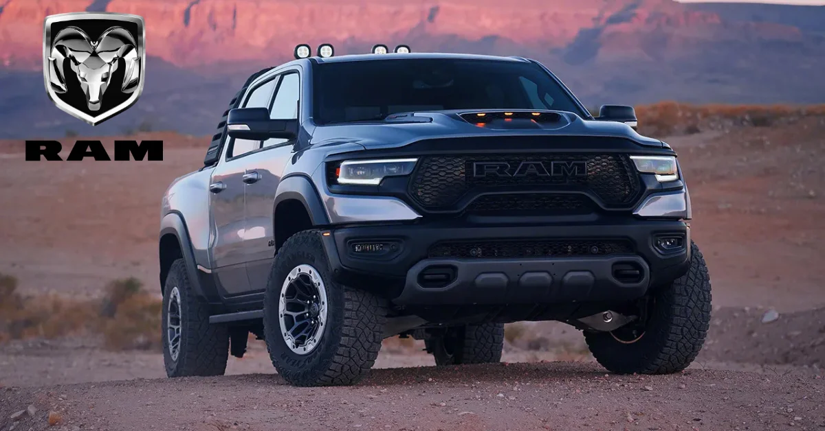 Top 10 Most Expensive RAM Trucks in the World