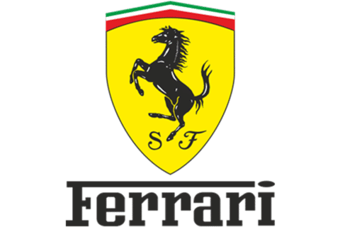 Ferrari Logo | Capital Exotic