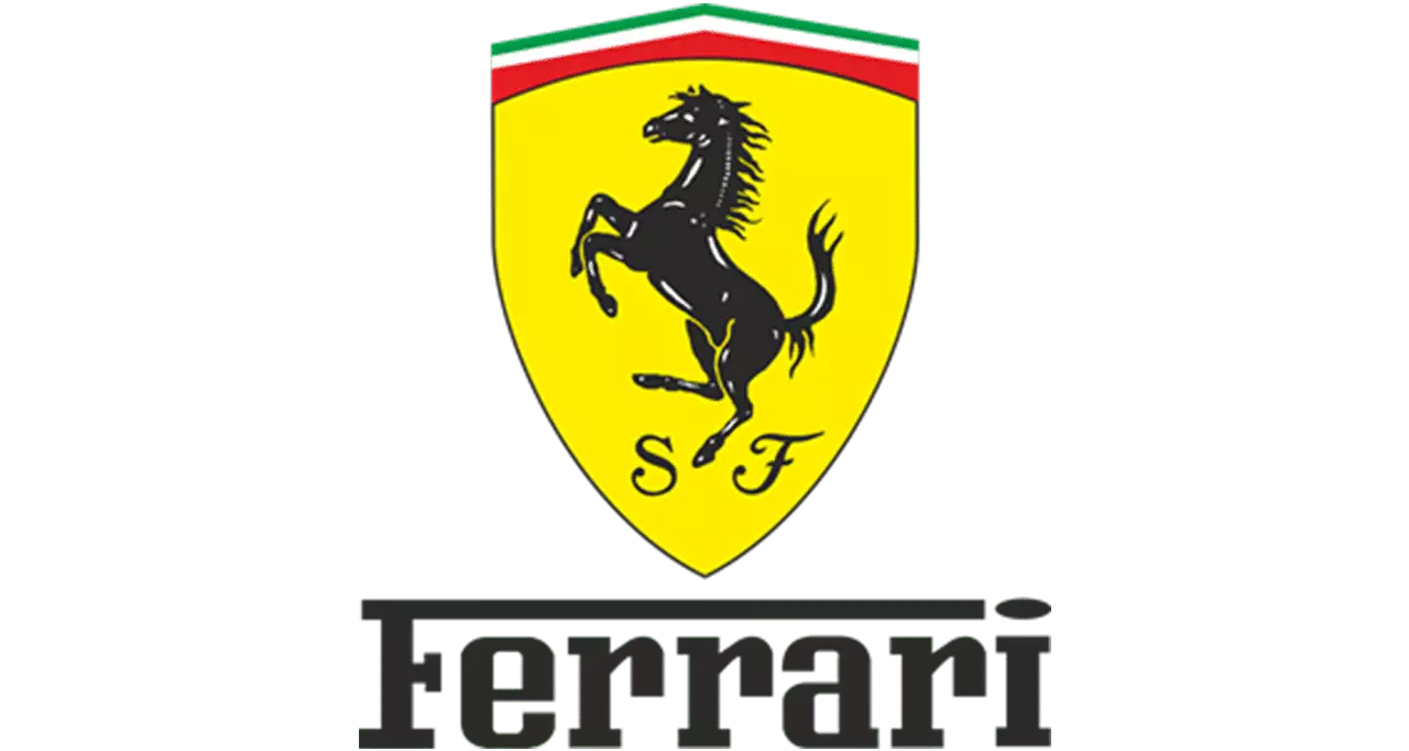 Ferrari Logo | Capital Exotic