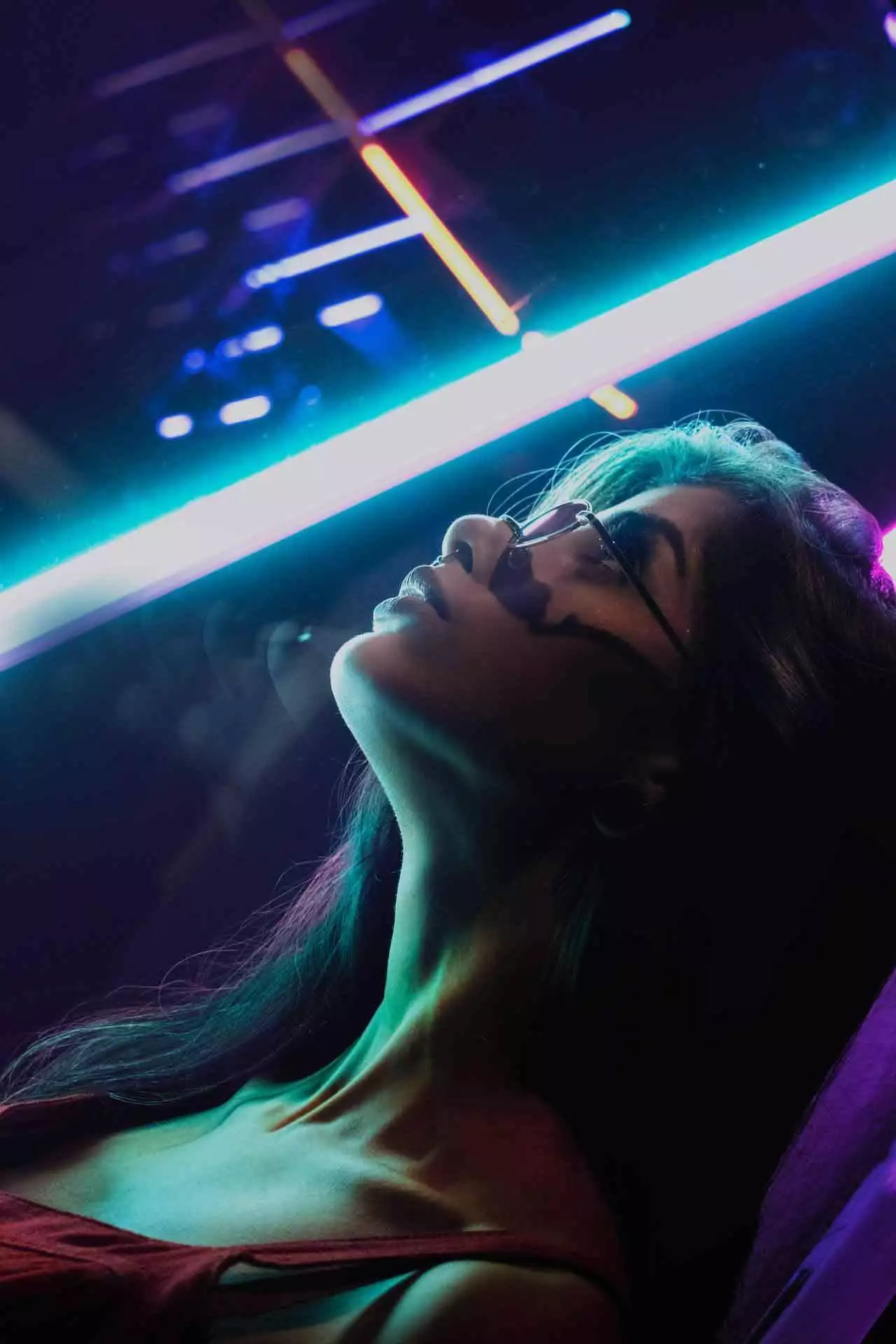 DC Night Clubs | Vip Table Booking at Capital Exotic