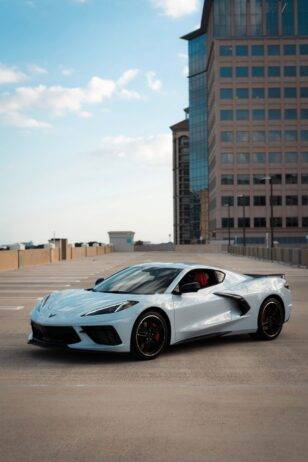 Corvette Rental | Sports Car Rental in Washington DC, Maryland, Virginia 