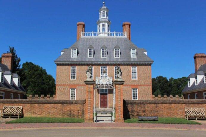 Colonial Williamsburg | Most Reliable Luxury Cars | Luxury Car Rental in Washington DC, Maryland, Virginia.