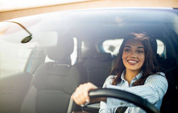 Safe Driving | Exotic Car Rental in Washington DC, Maryland, Virginia