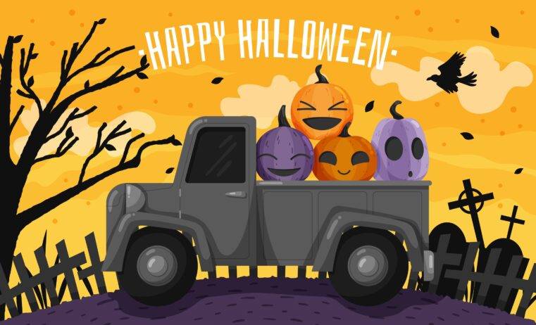 6 Halloween Activities You Can Experience with Capital Exotics This 2023 | Capital Exotics Special Season