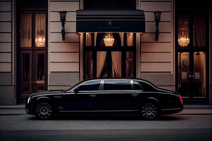 Most Reliable Luxury SUV's | Luxury Car Rental in Washington DC, Maryland, Virginia. 