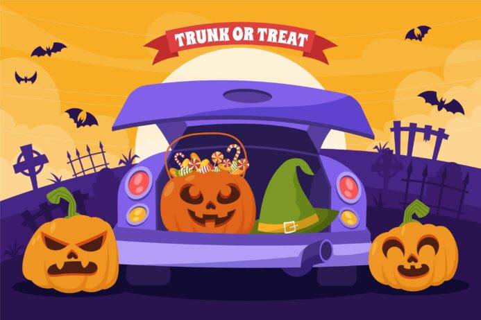 6 Halloween Activities You Can Experience with Capital Exotics This 2023 | Capital Exotics Special Season