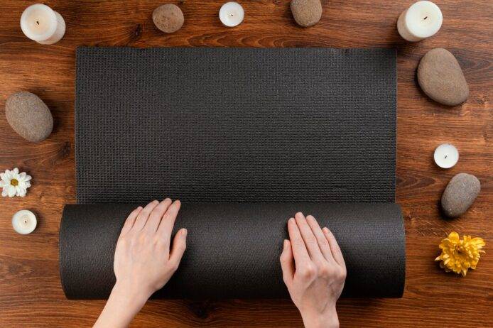 4. High-Quality Yoga Mat | Best Christmas Gifts 2023 | exotic car rentals |
exotic car rental dc
