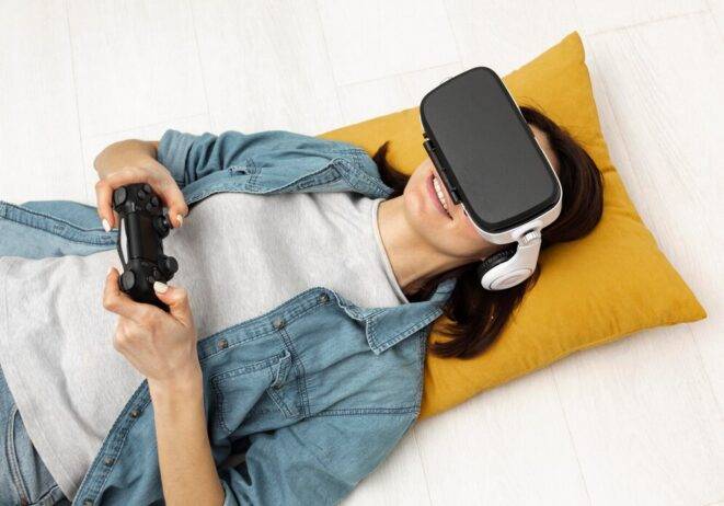 Virtual Reality Headset | Best Christmas Gifts 2023 | exotic car rentals |
exotic car rental dc
