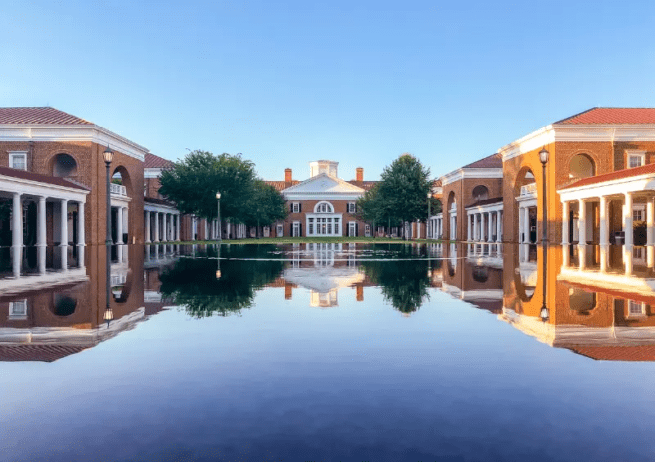 The 5 Best Colleges in Virginia | Capital Exotics 
