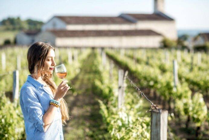 The 5 Best Wineries To Visit In Virginia | Sports Car Rental near me | Capital Exotics 