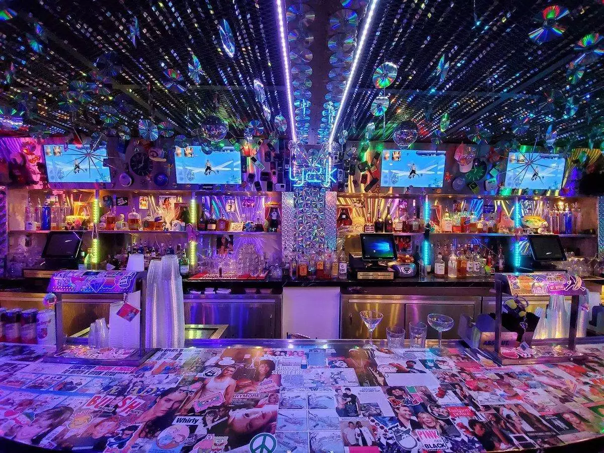 Decades NightClub DC | VIP Table Booking Service of Capital Exotic in Washington DC