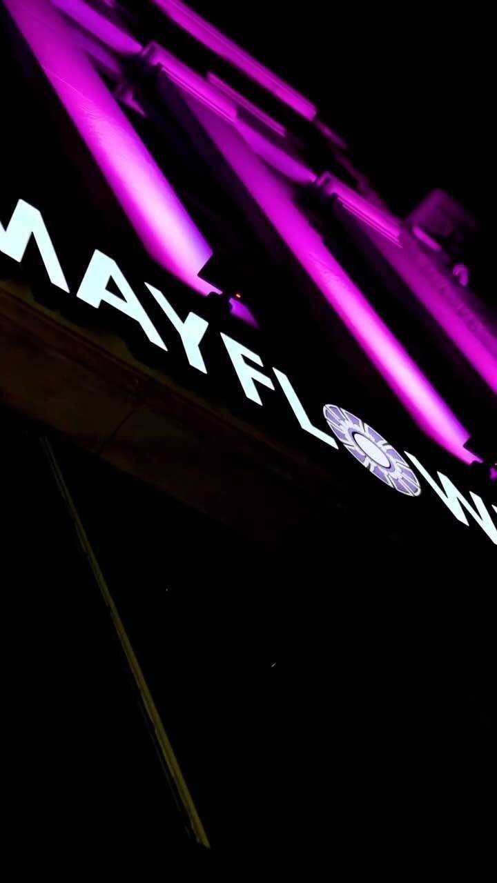 Mayflower NightClub DC | VIP Table Booking Service of Capital Exotic in Washington DC