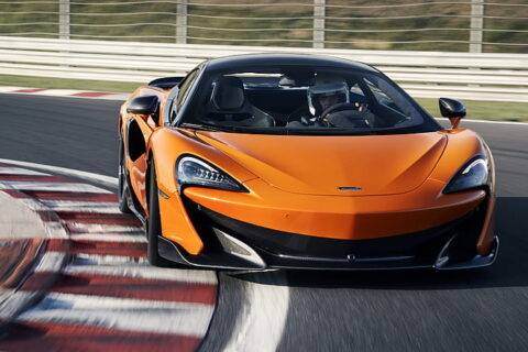 Best Exotic Sports Cars