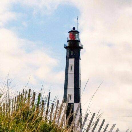 Cape Henry Lighthouse