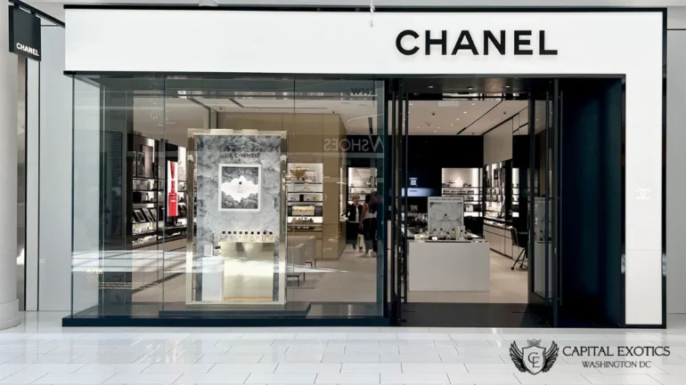 Chanel Outlet