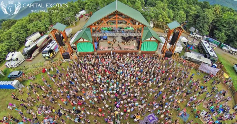 FloydFest 