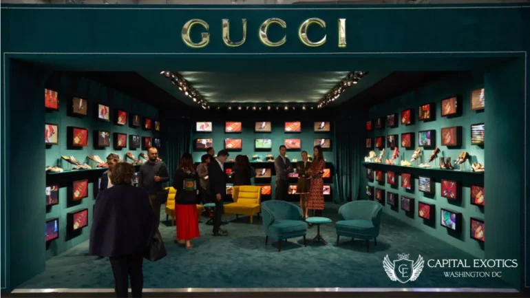 Gucci Outlet