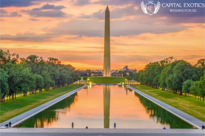 National Mall