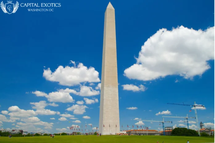 Washington Monument