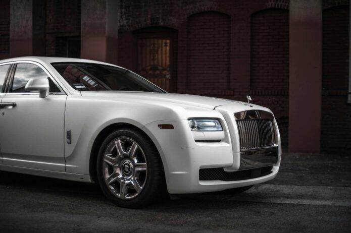 Which Rolls-Royce is Best for a Chauffeur?