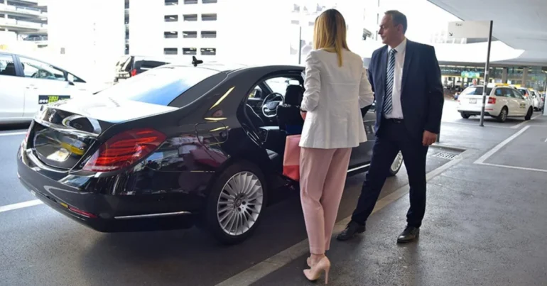 Hourly Chauffeur Service | Types of Chauffeur Services