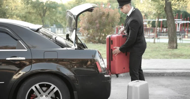 Long Distance Chauffeur Service | Types of Chauffeur Services