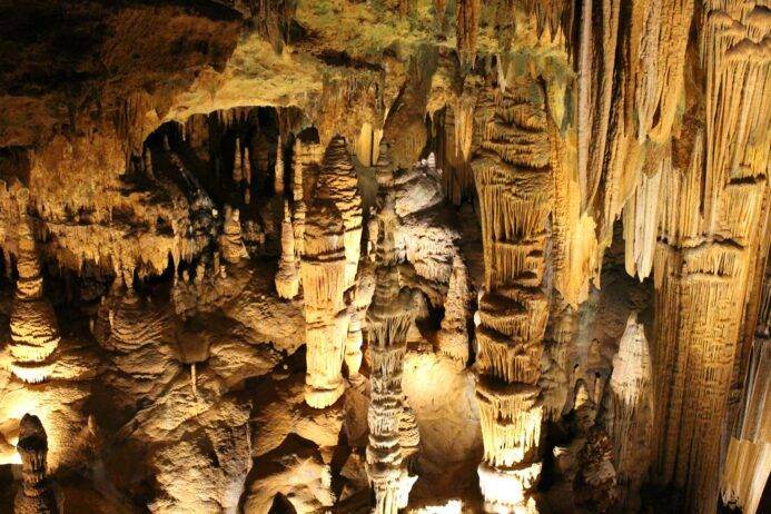 Luray Caverns