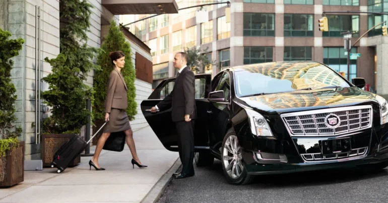 Personal Chauffeur Service | Types of Chauffeur Services