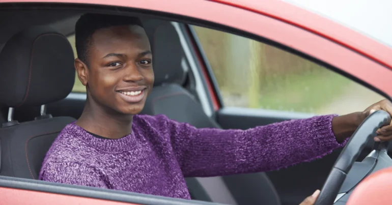 Age Requirements By Major Rental Companies