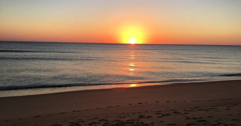 Croatan Beach