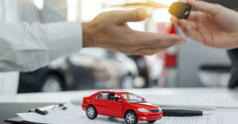 Factors Influencing Age Restrictions For Rent A Car