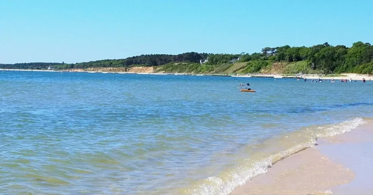 Kiptopeke State Park