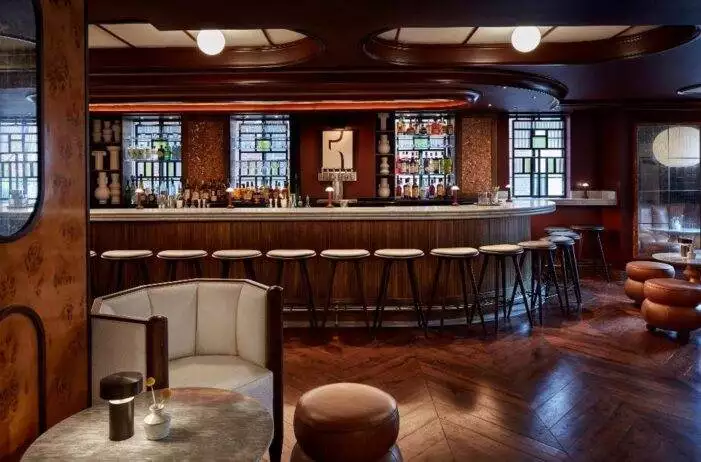 Lyle- Brunch spot in DC