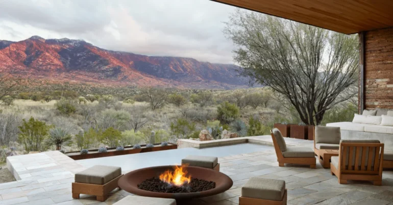 Miraval Arizona Resort & Spa, Tucson, Arizona | Luxury Spa Resorts In The United States