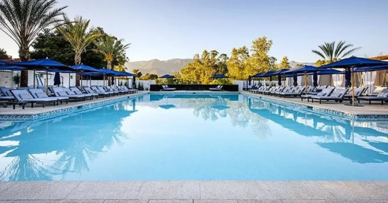 Ojai Valley Inn, Ojai, California | Luxury Spa Resorts In The United States