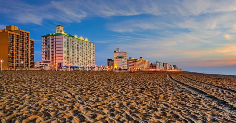 Virginia Beach