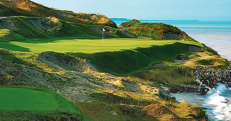 Whistling Straits - Kohler, Wisconsin