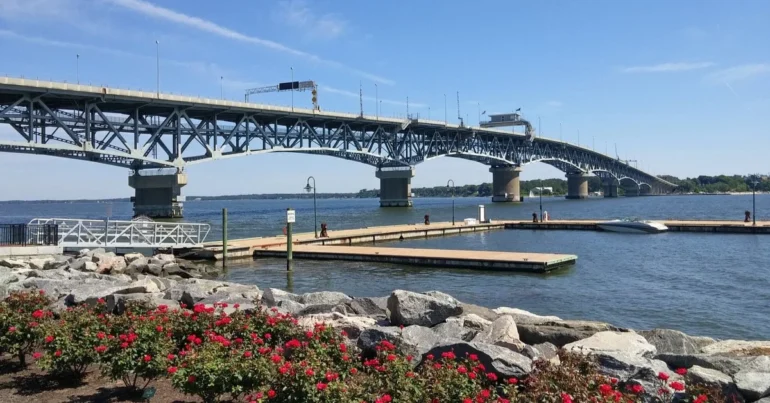 Yorktown Beach