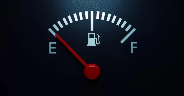 Decreased Fuel Efficiency | Car Needs A Service