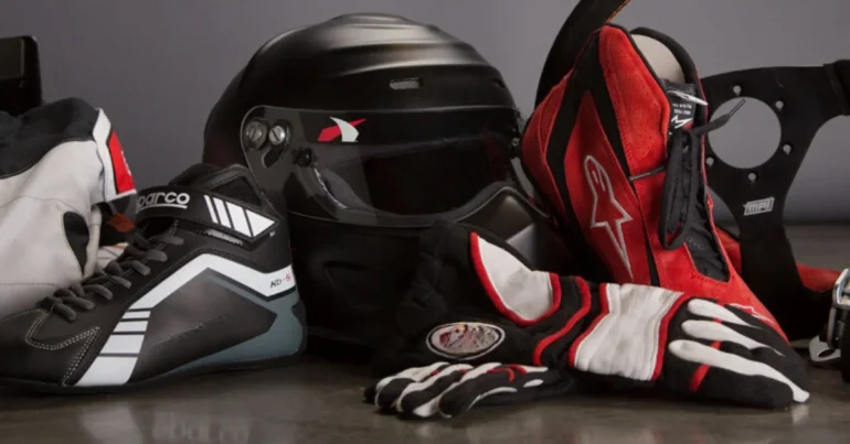 Discounts On Racing Equipment benefits of joining a racing club