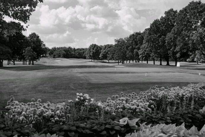 History of Arrowhead Golf Course